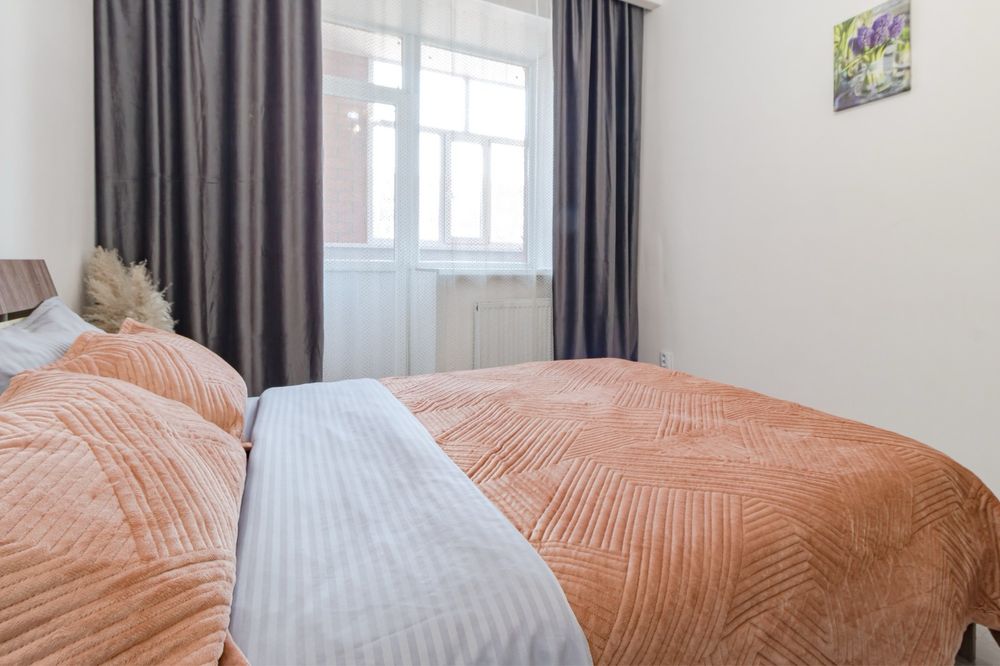 Квартира посуточно | Отчётные документы