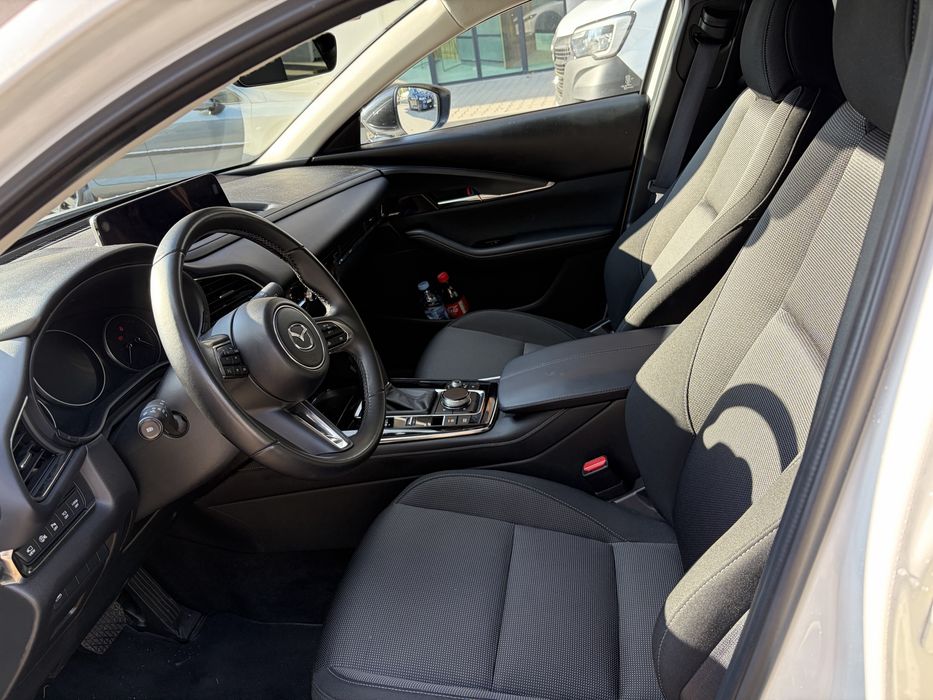 Mazda CX-30 2.0 e-Skyactiv X (186 кс) гаранция до 2030