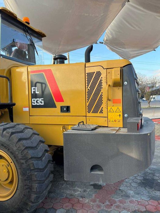 LOVOL FL935 2 kubalik atigi 40% bosh to'lov bilan foizsiz nasiya savdo