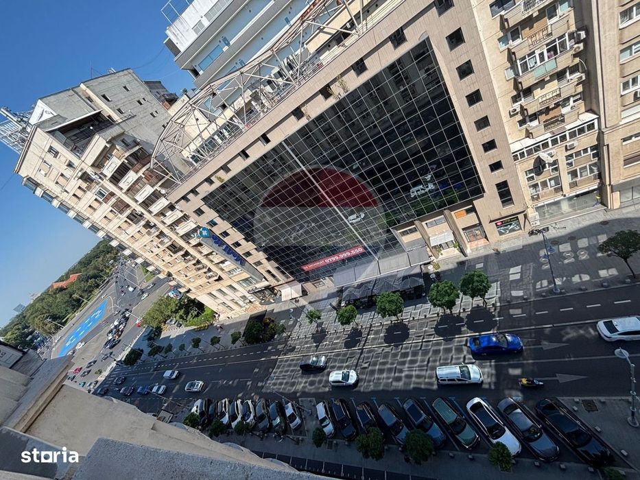Piața Victoriei | 4 Camere Premium Etaj 8