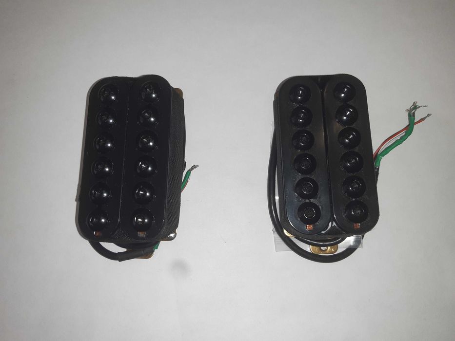 Ефекти за китара- BOSS, сет адаптери