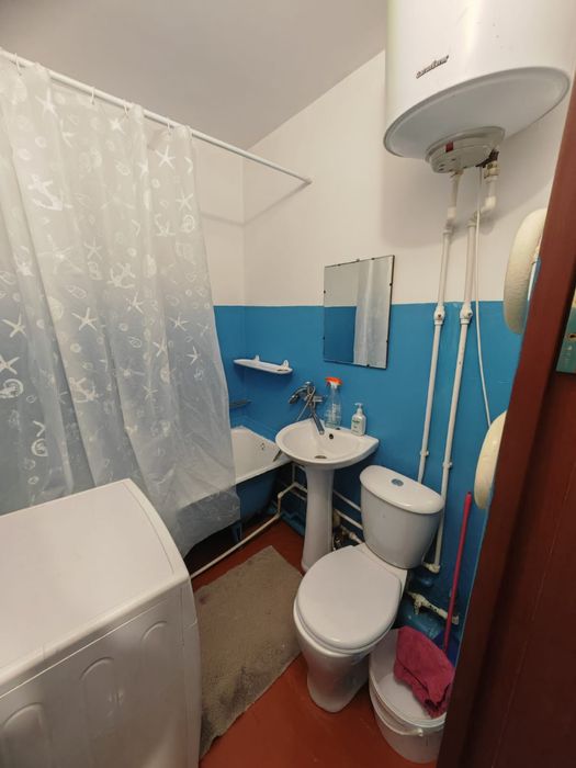 Сдам квартиру в центре города