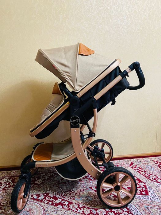 Детские коляски