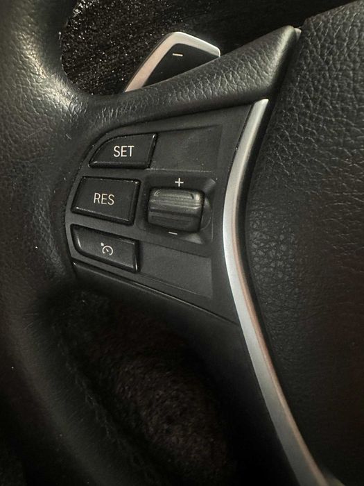 Оригинален волан ф30/ф32 с подгрев и пера.