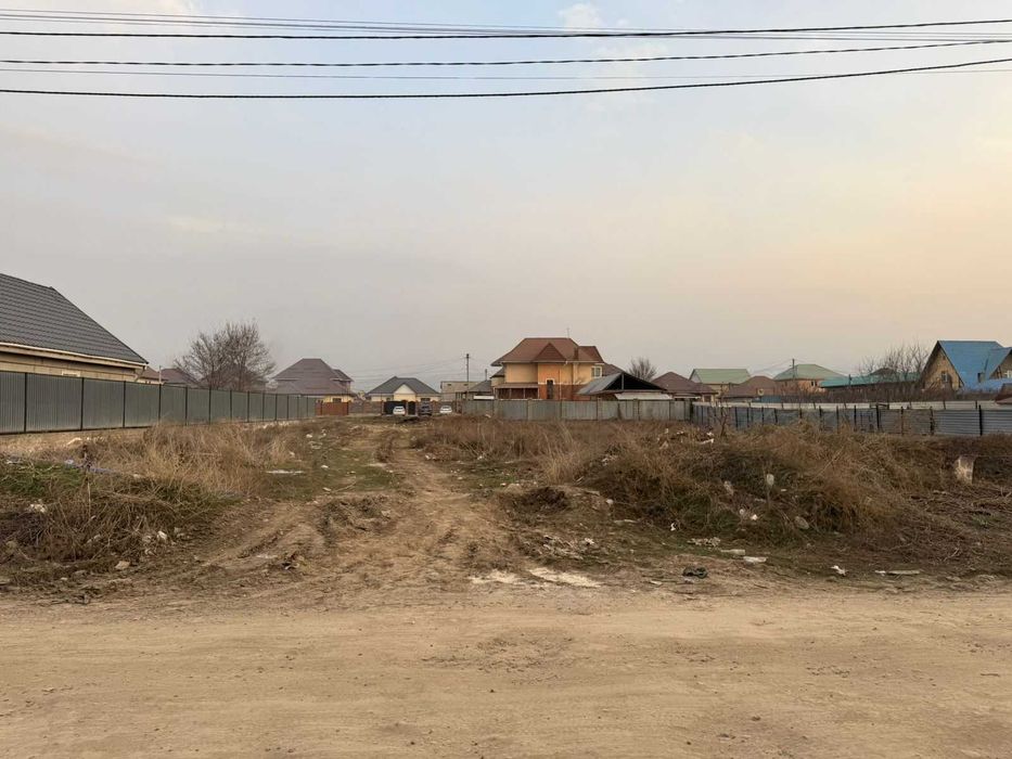 Продам участок 14 соток