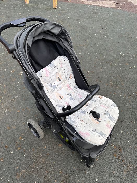 Продам детскую коляску