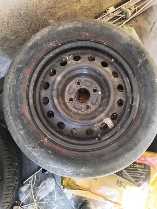 Продам диски р15