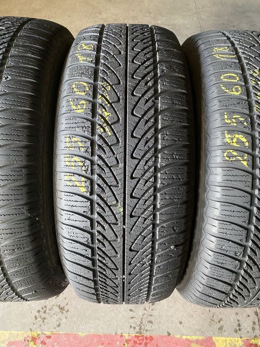 Anvelope iarna 255/60/18 Goodyear Ultra Grip 8 255 60 18 R18