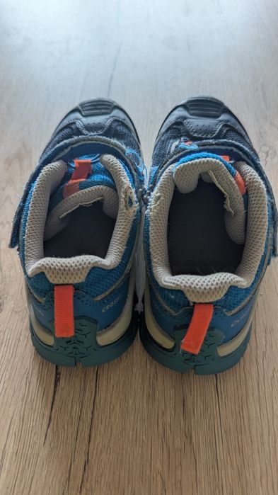 Adidași de drumeții decatlonul nr. 30