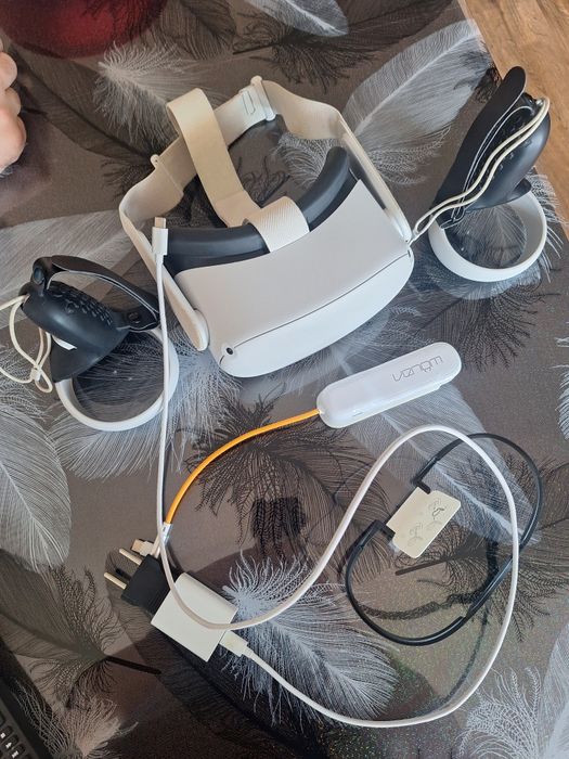 Meta Quest 2-256 gb