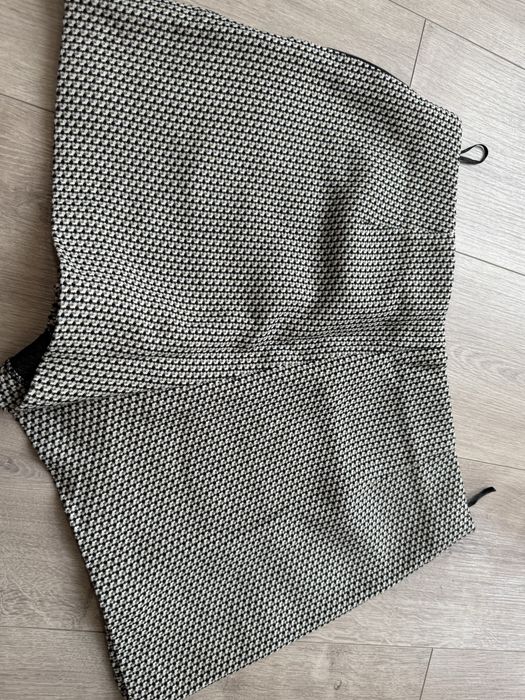 Шорты-юбка Zara 46-48 м-л