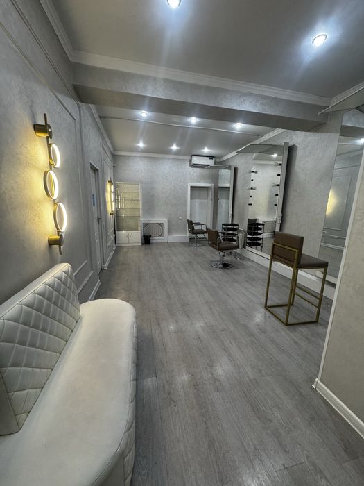 Сдается кабинет 35 кв