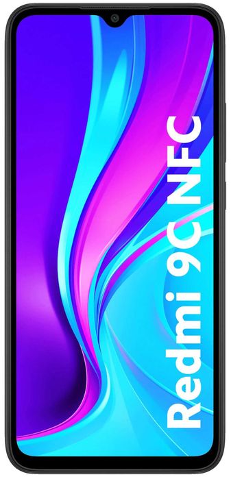 Xiaomi Redmi 9C с гаранция