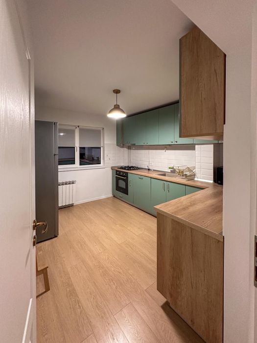 Lujerului, 2 Camere, spatios, decomandat, Bucatarie inchisa, Parcare