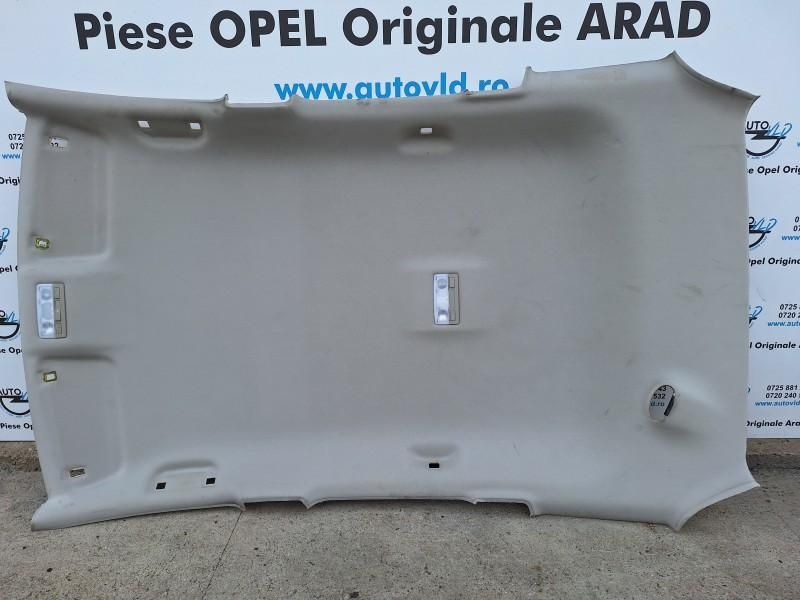 Plafon interior - tapiterie plafon Opel Meriva B