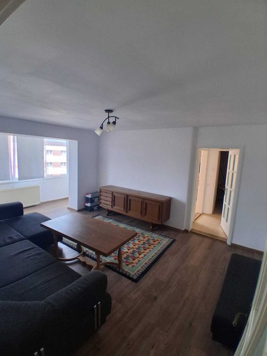 Apartament de vanzare 2 camere zona Cetate Str.Toporasilor