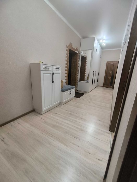 Продам 3-комнатную квартиру