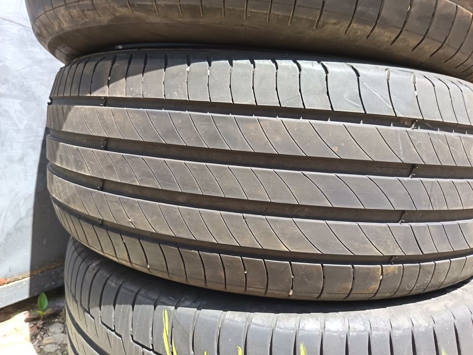 Anvelope vara 225 55 18 Michelin 2024 5. 5mm