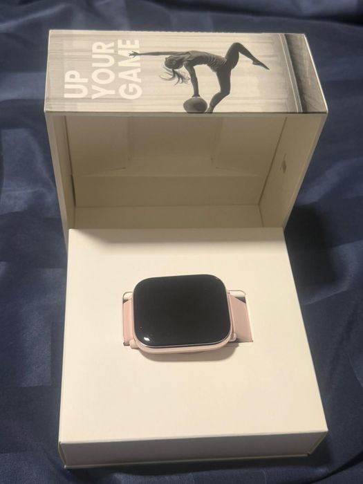 Amazfit a zeep brand