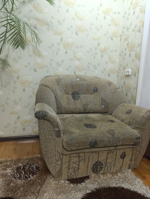 Удобное кресло для дома