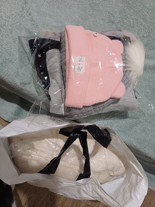 Комбинезон детский