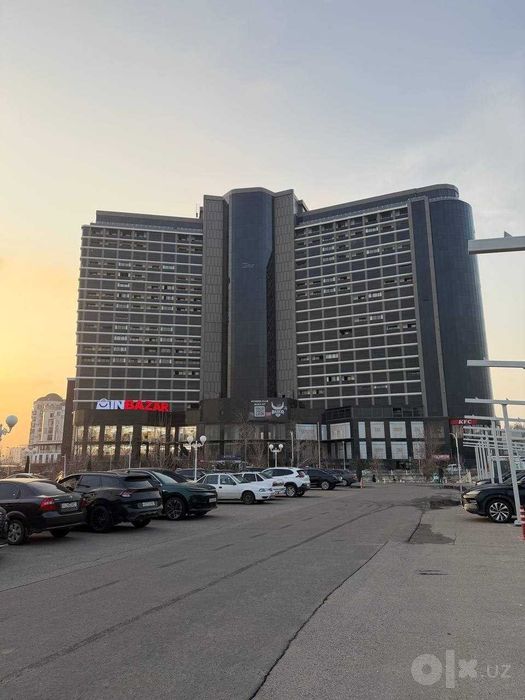ГОРИТ СРОЧНО‼️ Anhor Residence Коробка 64м2 мечеть Минор Арзон‼️