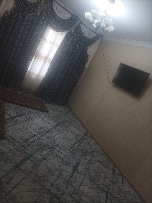 Квартира сотилади Сергели 1-4-29  2/5/5