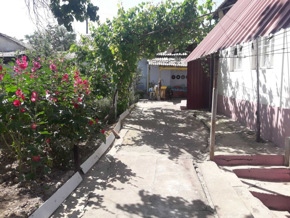 Продаётся Дом 6,85 сот