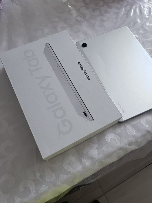 Galaxy Tab A8 64GB
