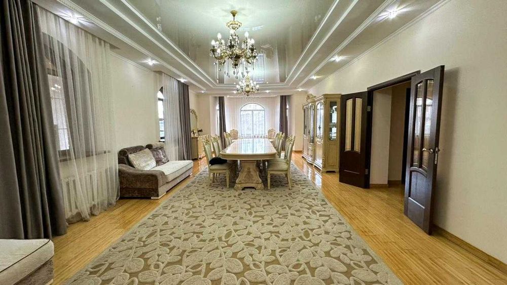 частный дом центр Ерасыл