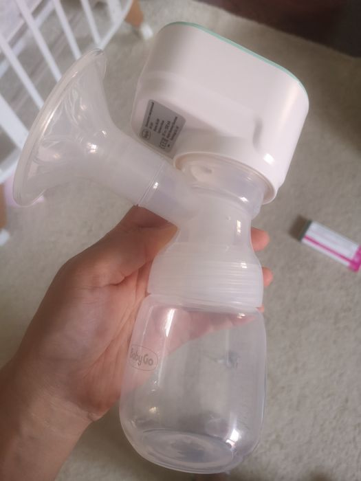 Продам молокоотсос