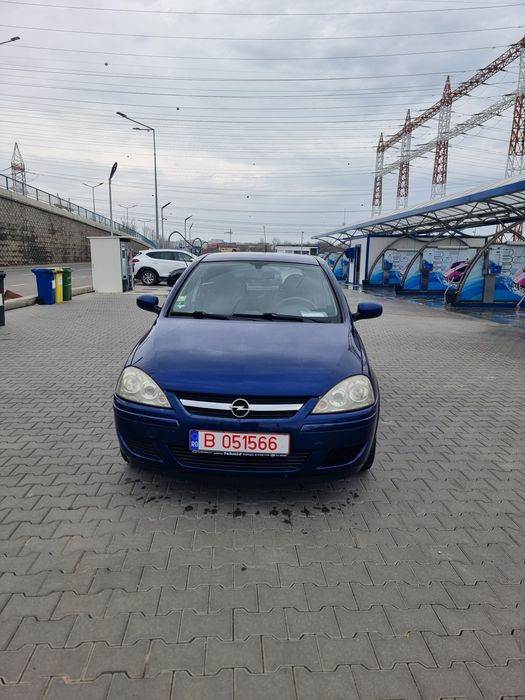 Mașinuța la preț de trotineta