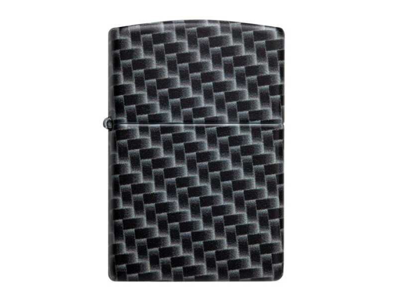 Нова Zippo запалка + подарък гориво