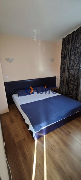 Продава се Двустаен апартамент в к.к. Слънчев бряг - 62 кв.м за 699 €/кв.м - Снимка #6