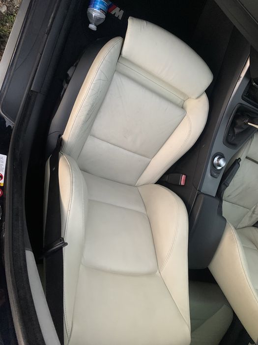 Продаваме на части бмв е90 330и 258кс bmw e90 330i 258hp