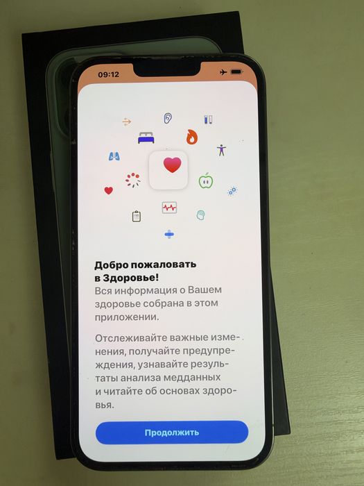 iPhone 13 Pro Max 128gb