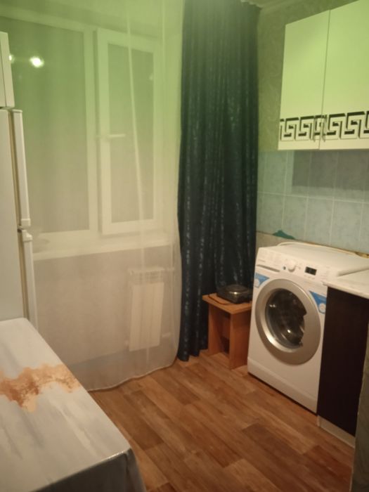 чистая, тёплая 4000 день