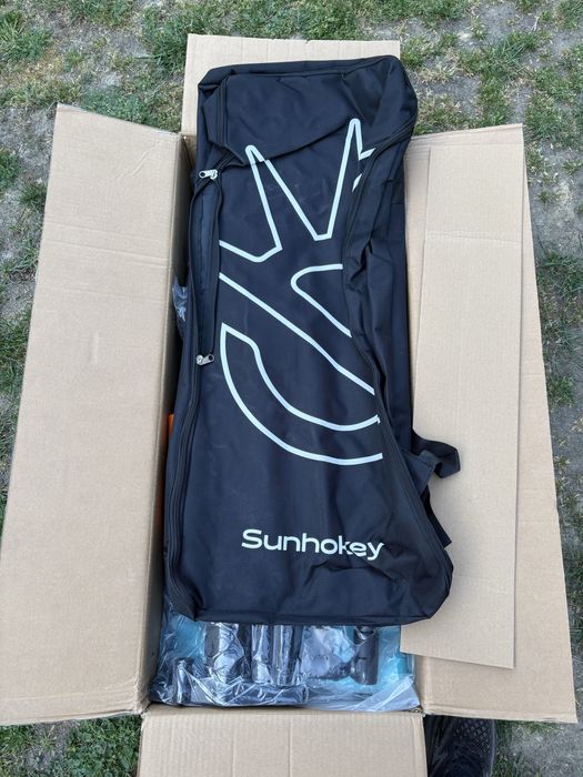Paddle board Sunhokey SUP