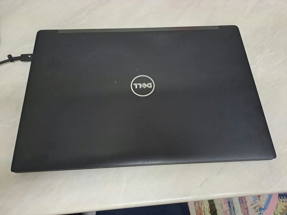 Dell Latitude 7480 | i5 Gen 6 | 16GB RAM | 256GB SSD | Touchscreen