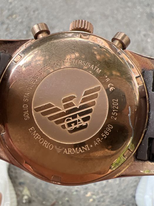 Emporio Armani 251501