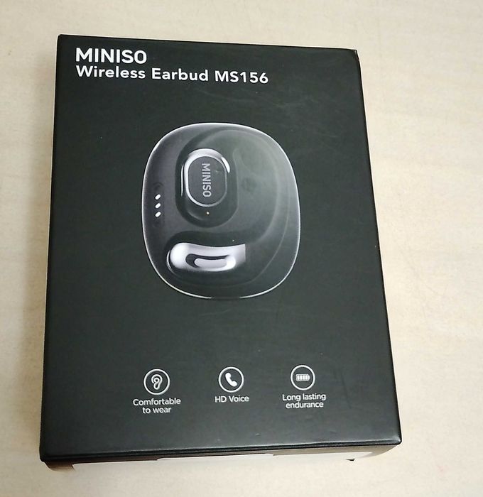 Безжични AI слушалки с превод – 150+ езика, Музика, Спорт, Open Ear