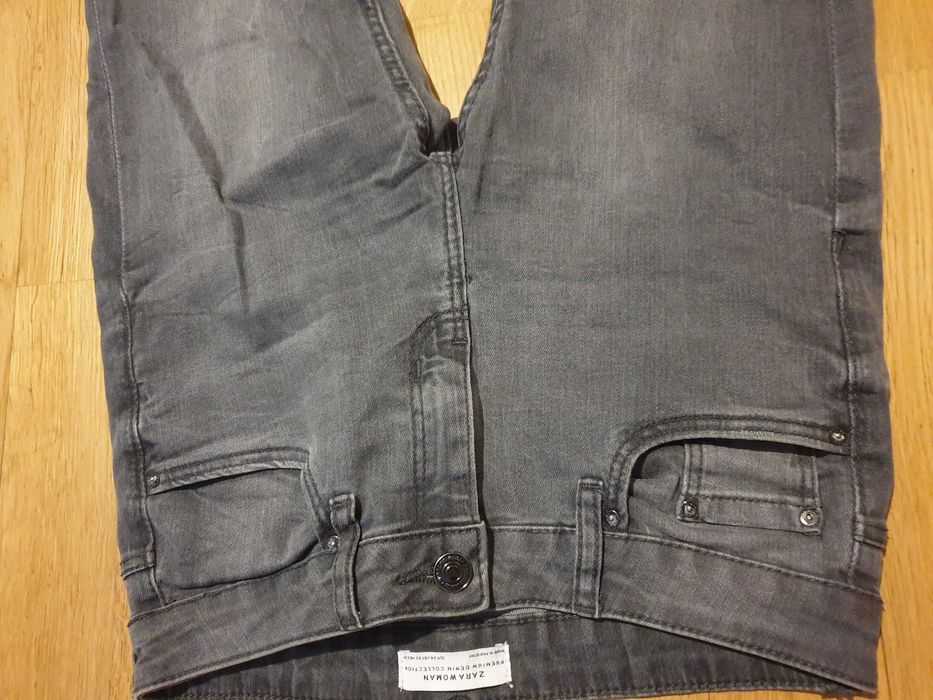 Продавам дамски дрехи - ZARA, размер XS