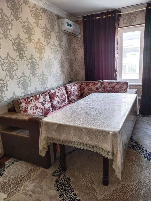 Vodnikda bivshiy obshejitya hozir hususiy bogan