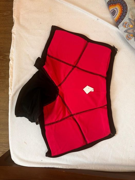 Костюм для фигурного катания для девочки