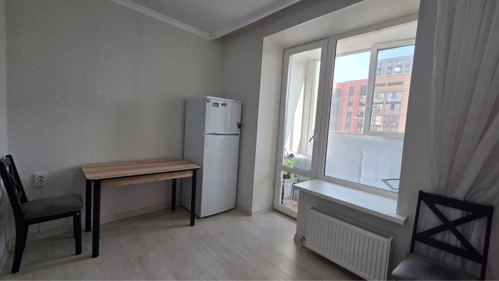 Продается квартира