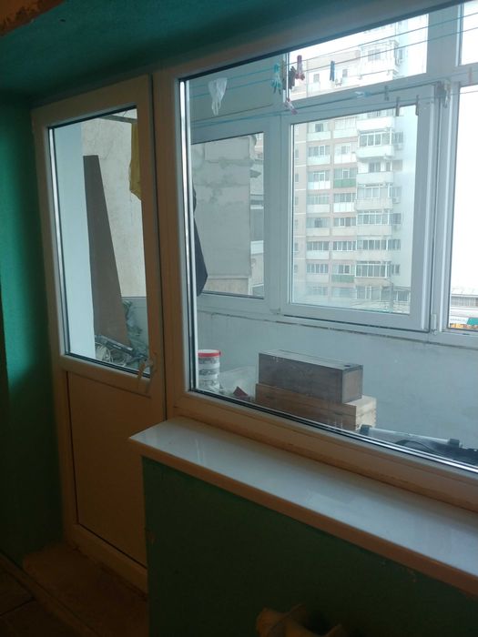 Termopane second hand Iasi • OLX.ro