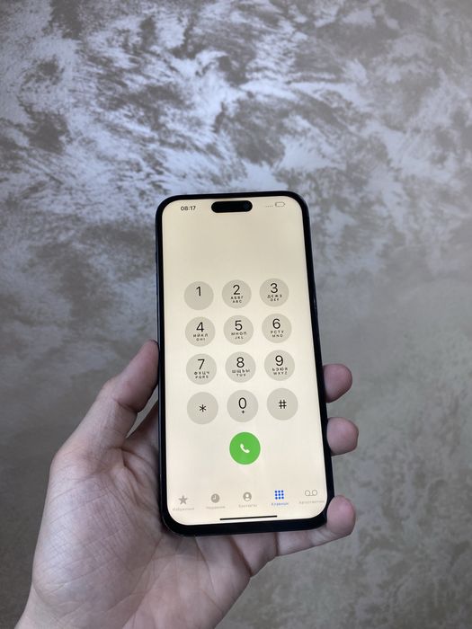 айфон 15 про мах 256 гб продается