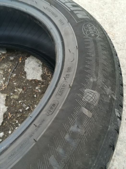 Michelin Latitude 4бр.235/60/17 дот0617