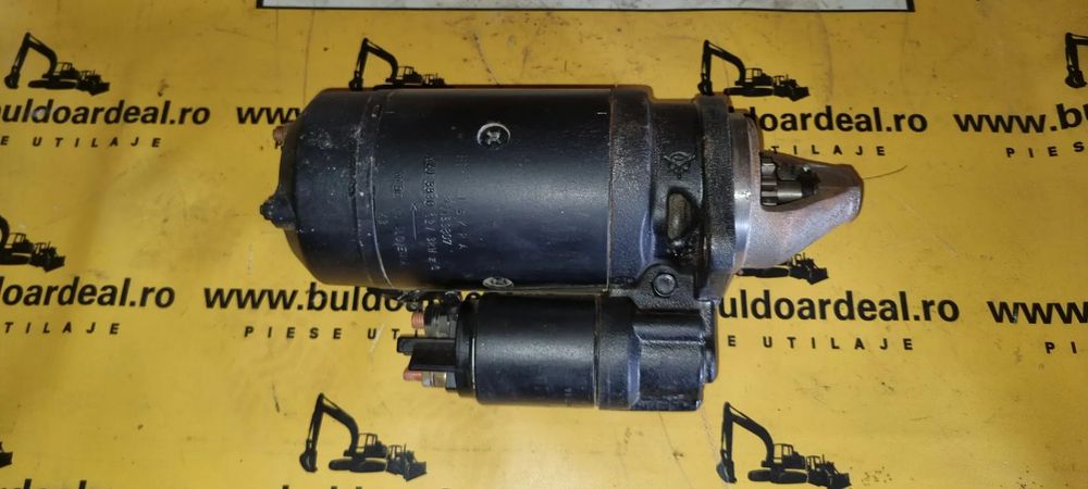 ELECTROMOTOR TEREX, PERKINS AZJ3330, 11130807