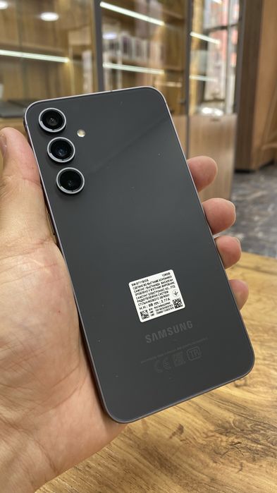 Samsung Galaxy S23FE